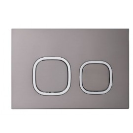 BGM-Button2 Gun Metal